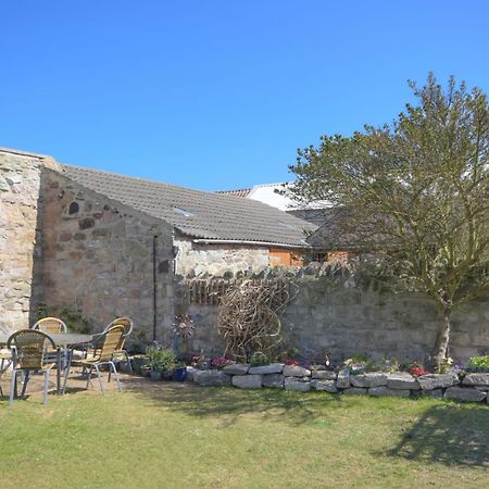 Slate Hall Seahouses Extérieur photo