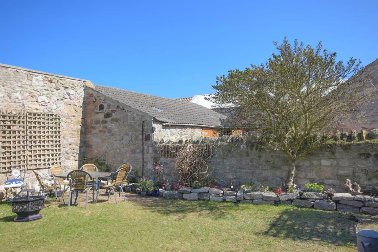 Slate Hall Seahouses Extérieur photo