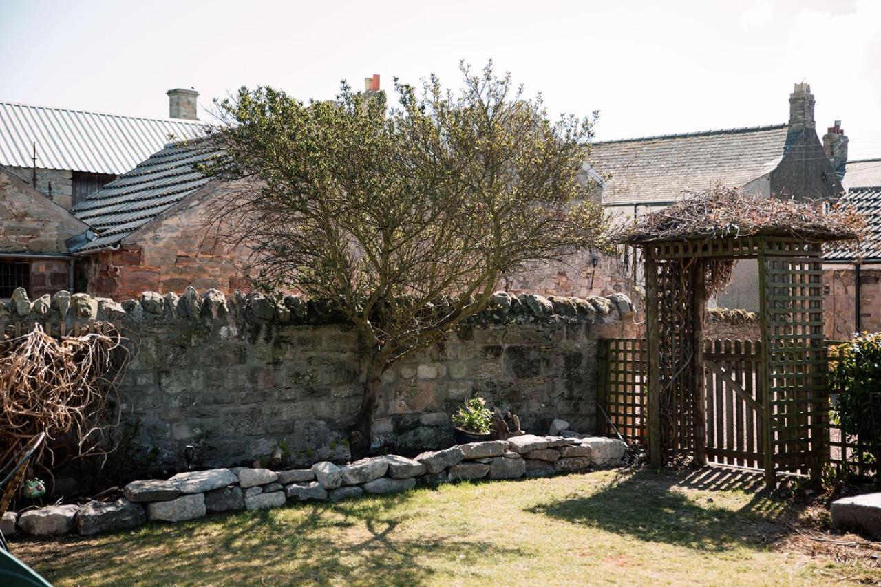 Slate Hall Seahouses Extérieur photo