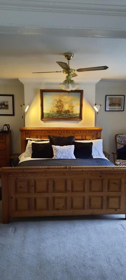 Slate Hall Seahouses Extérieur photo